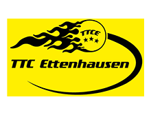 Logo Tischtennisclub Ettenhausen