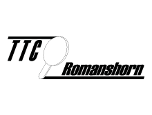 Logo Tischtennisclub Romanshorn