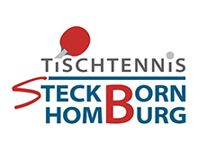 Logo Tischtennisclub Steckborn-Homburg
