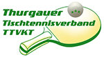 Logo Tischtennisthurgau