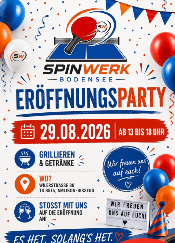 Spinnwerk Bodensee