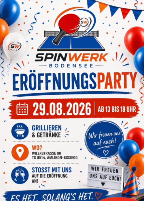 Spinnwerk Bodensee